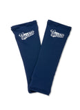 BLACK Volleze Volleyball Sleeves