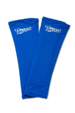 BLACK Volleze Volleyball Libero Passing/Diving sleeves-Extra Long Padded