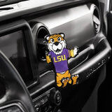 LSU TIGERS Hug Buddy-cell phone holder/automobile
